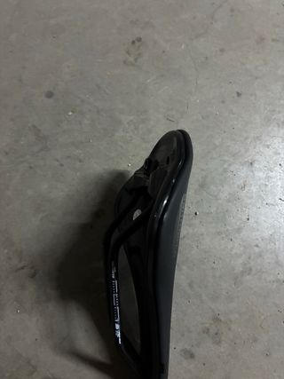 Selle San Marco Shortfit Startup