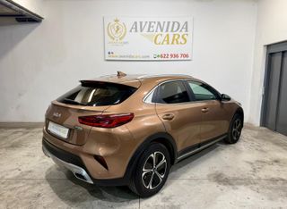 KIA XCeed 2022