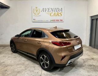 KIA XCeed 2022