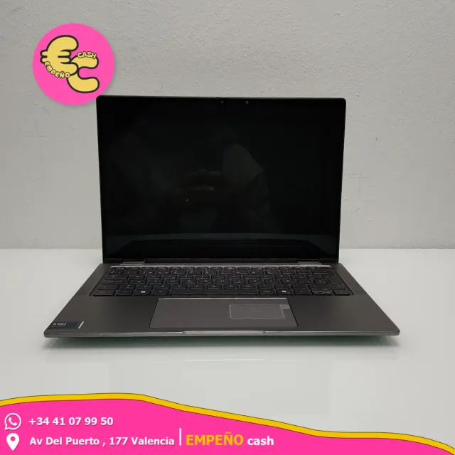 Dell Latitude Tactil 7450 512GB 16GB RAM