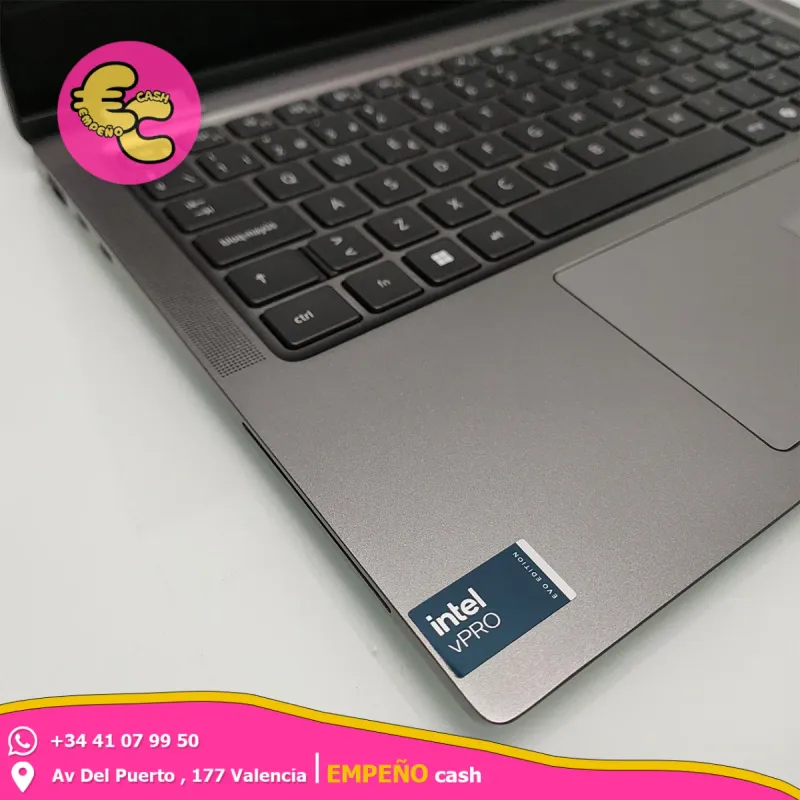 Dell Latitude Tactil 7450 512GB 16GB RAM afbeelding 2