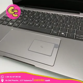 Dell Latitude Tactil 7450 512GB 16GB RAM