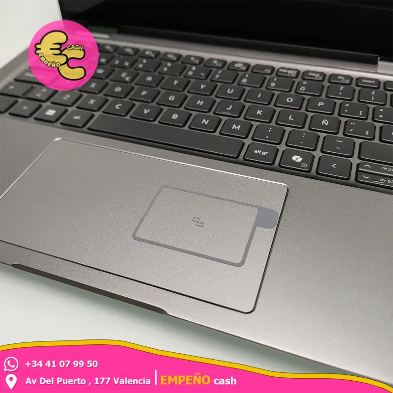 Dell Latitude Tactil 7450 512GB 16GB RAM afbeelding 3