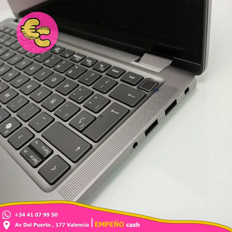 Dell Latitude Tactil 7450 512GB 16GB RAM afbeelding 4