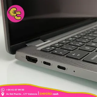 Dell Latitude Tactil 7450 512GB 16GB RAM