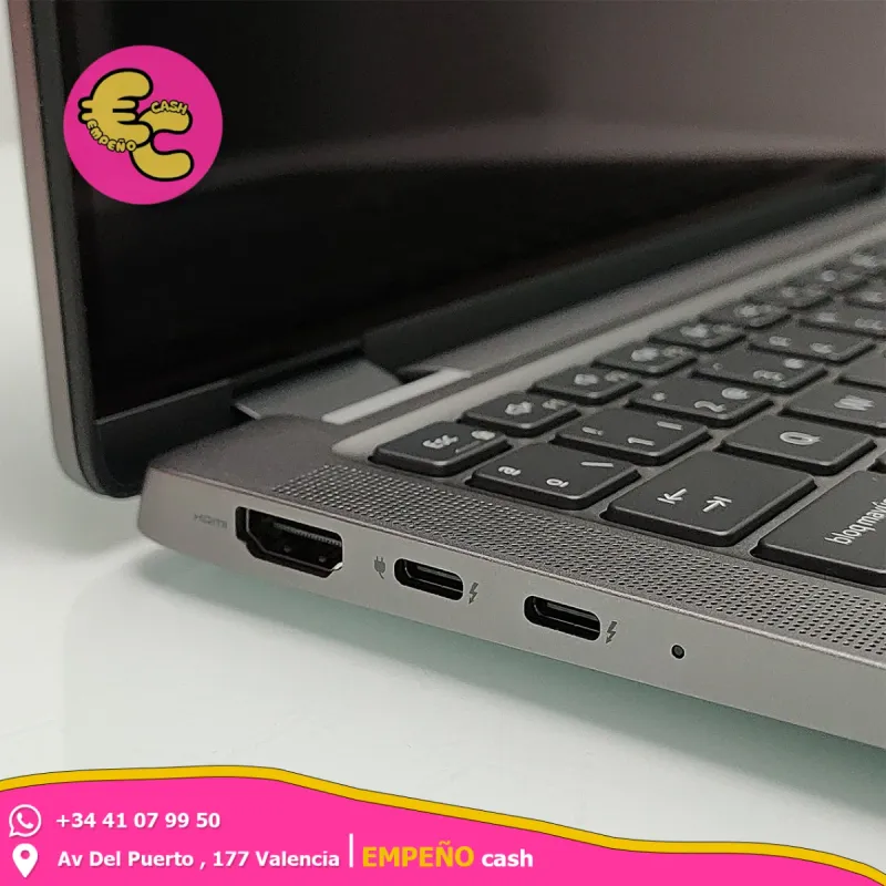 Dell Latitude Tactil 7450 512GB 16GB RAM afbeelding 5