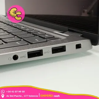 Dell Latitude Tactil 7450 512GB 16GB RAM