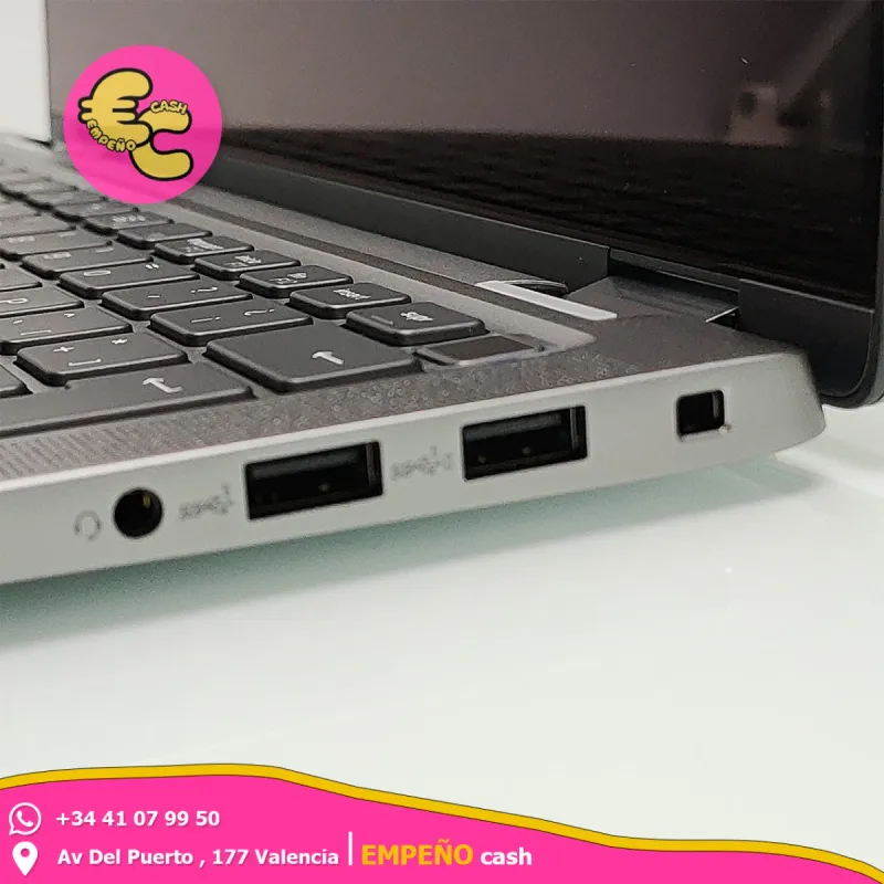 Dell Latitude Tactil 7450 512GB 16GB RAM afbeelding 6