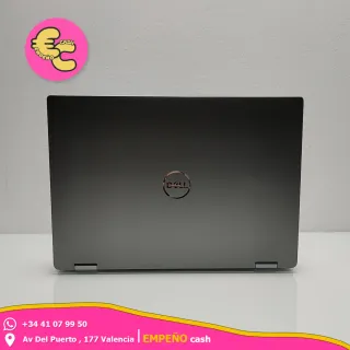 Dell Latitude Tactil 7450 512GB 16GB RAM