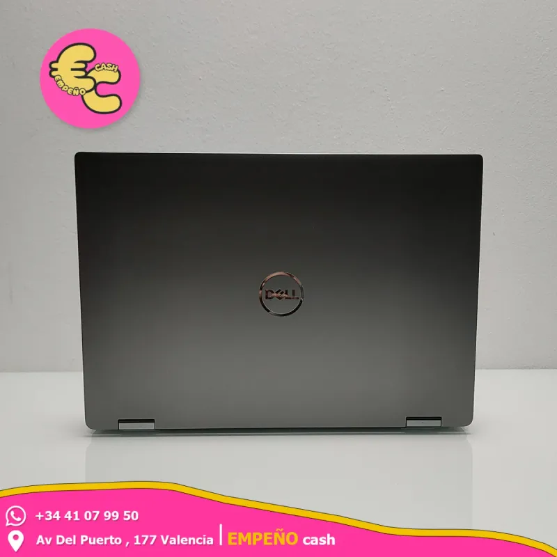 Dell Latitude Tactil 7450 512GB 16GB RAM afbeelding 7