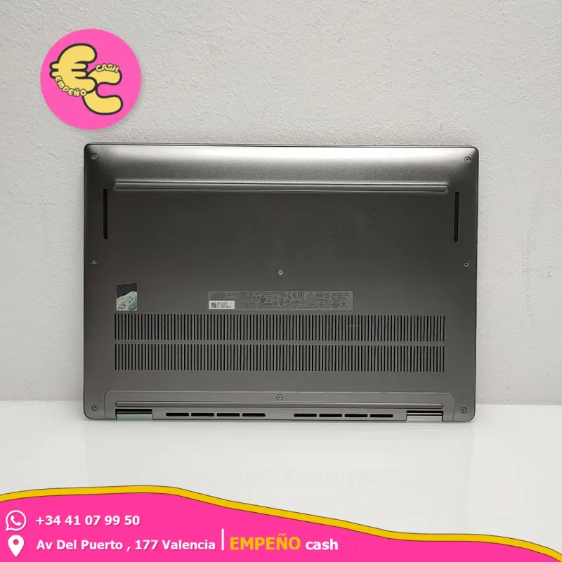 Dell Latitude Tactil 7450 512GB 16GB RAM afbeelding 8
