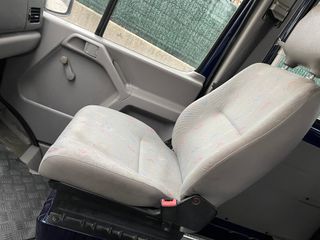 Volkswagen LT35 2005