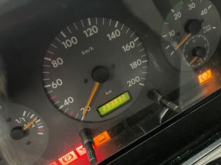 Volkswagen LT35 2005