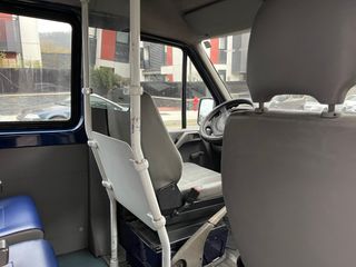 Volkswagen LT35 2005