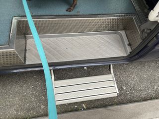 Volkswagen LT35 2005