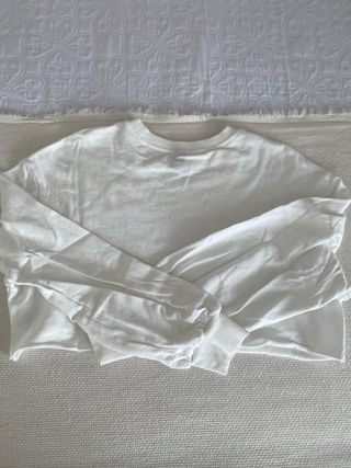 Conjunto Shein S - Chándal Blanco