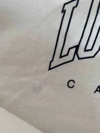 Conjunto Shein S - Chándal Blanco