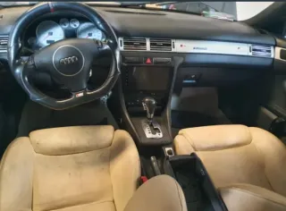 Audi A6 Allroad 2006