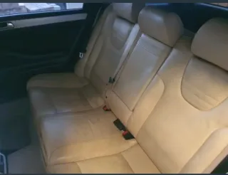 Audi A6 Allroad 2006