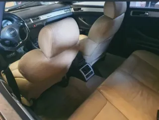 Audi A6 Allroad 2006