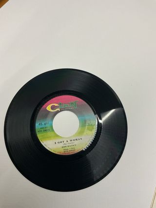 Don Backy Canzone 45 Giri