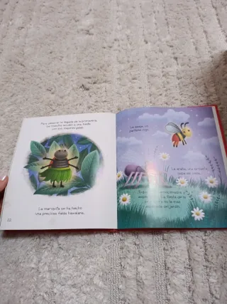 Cuentos para 4 años