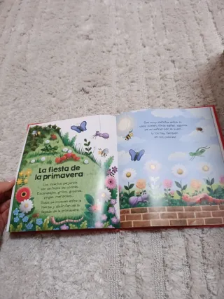 Cuentos para 4 años