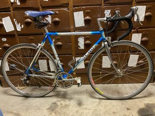 Bicicleta Olmo San Remo