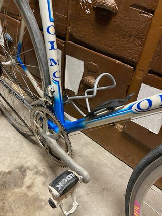 Bicicleta Olmo San Remo