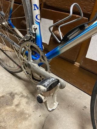 Bicicleta Olmo San Remo