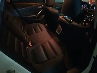 Mazda 6 impecable