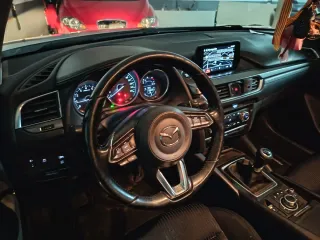 Mazda 6 impecable