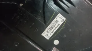 Faro Trasero Derecho VW Beetle 2014