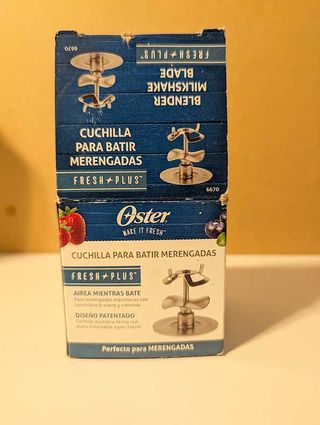 Vaso Licuadora Oster Repuesto