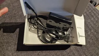 Tableta Microsoft Surface Pro 5 con pantalla tácti