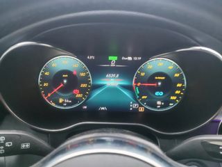 Mercedes-Benz GLC 300e AMG Line 4M - IVA DEDUCIBLE