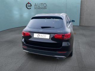 Mercedes-Benz GLC 300e AMG Line 4M - IVA DEDUCIBLE