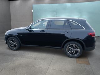 Mercedes-Benz GLC 300e AMG Line 4M - IVA DEDUCIBLE