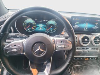 Mercedes-Benz GLC 300e AMG Line 4M - IVA DEDUCIBLE