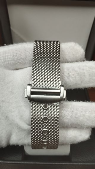 Reloj Seiko Mod Seamaster James Bond 007 No Time