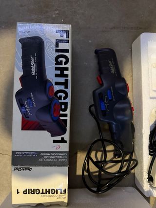 Consola Mx Onda MX-VJ28 con pistola