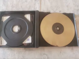 Michael Jackson History Past Present Future CD Set