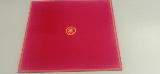 Vinilo Joan Manuel Serrat - Dedicado a Antonio Mac