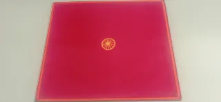 Vinilo Joan Manuel Serrat - Dedicado a Antonio Mac