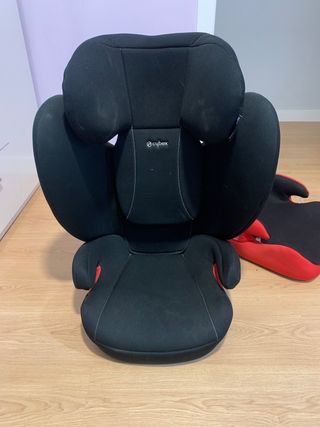 Silla de coche Cybex