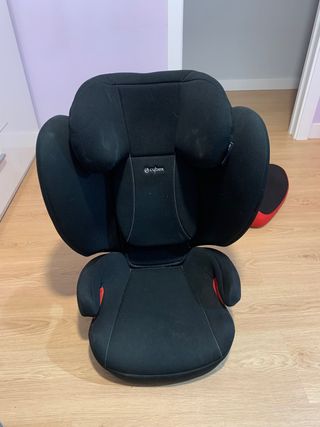 Silla de coche Cybex