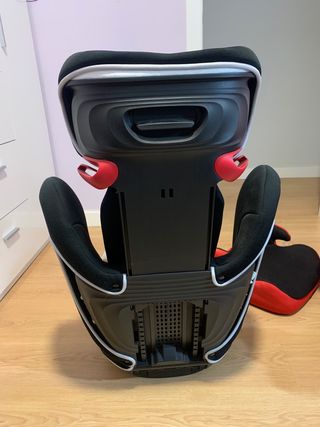 Silla de coche Cybex