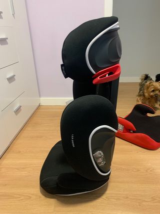 Silla de coche Cybex