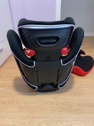 Silla de coche Cybex