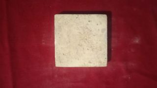 Azulejo artesanal 10x10